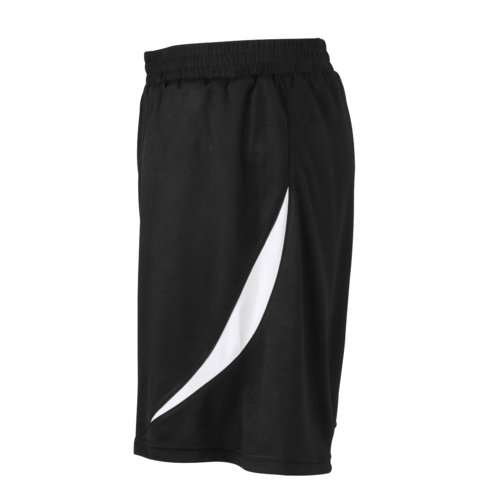 J&N tournament team shorts 4