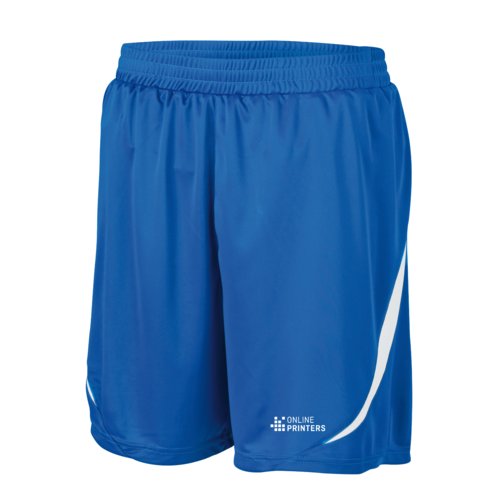 J&N tournament team shorts 6