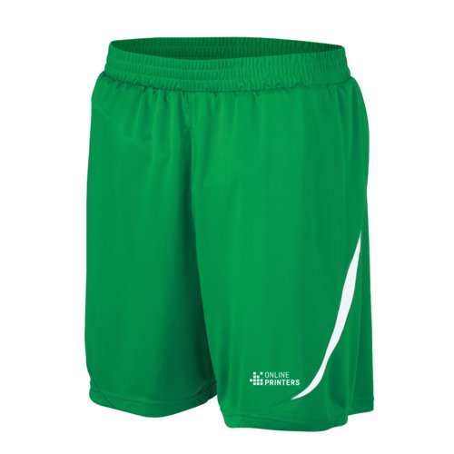 J&N tournament team shorts 8