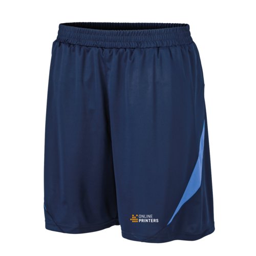 J&N tournament team shorts 9