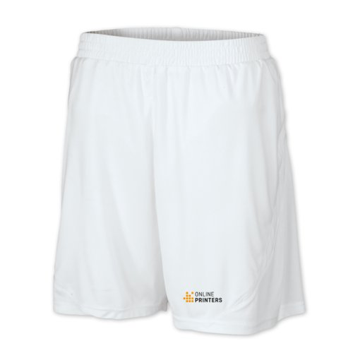 J&N tournament team shorts 1