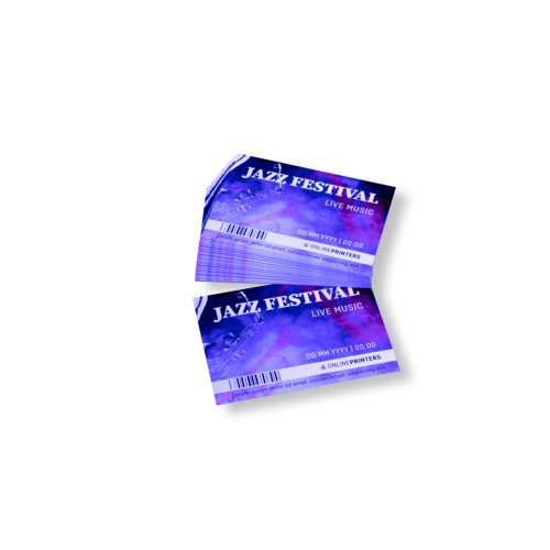 Flyers & Leaflets with special-effect colours , A5-Square, printed on one side 16