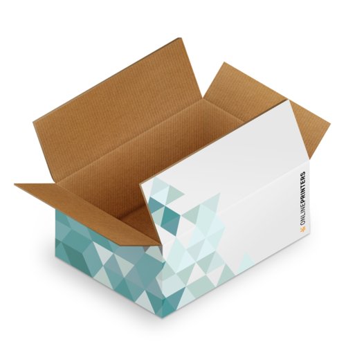 Folding carton 1