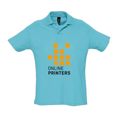 Sols Summer II polo shirts 17