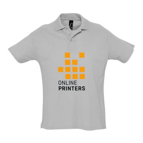 Sols Summer II polo shirts 12