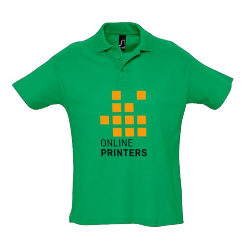 Sols Summer II polo shirts 6