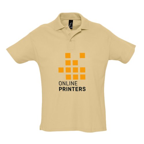 Sols Summer II polo shirts 15