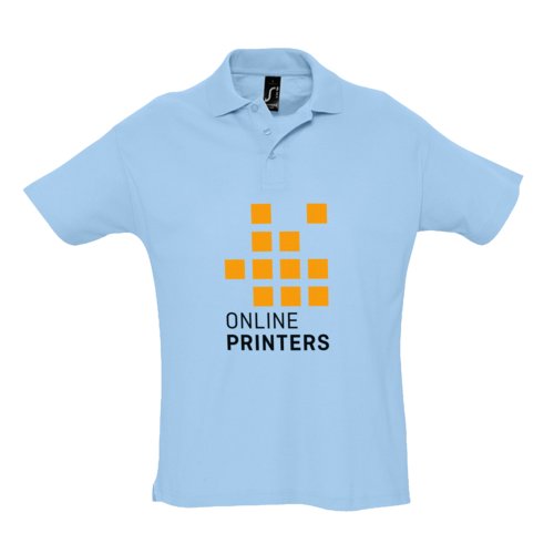 Sols Summer II polo shirts 14