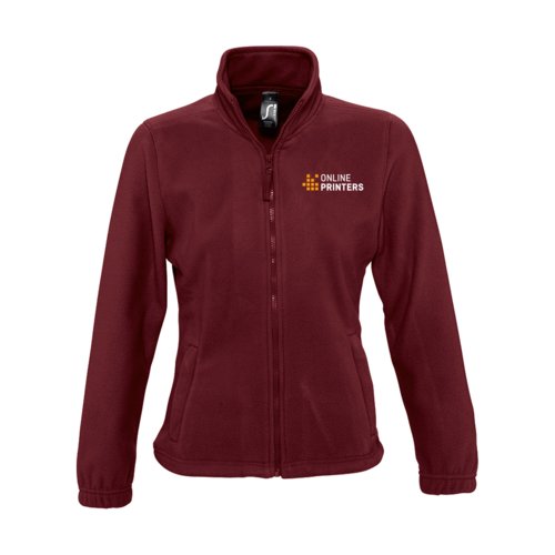 Sols North fleece jackets 5