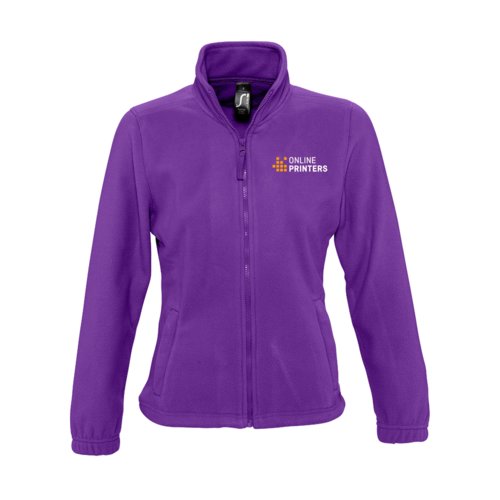 Sols North fleece jackets 12