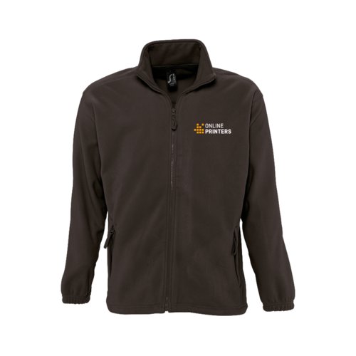 Sols North fleece jackets 11