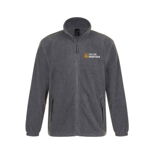 Sols North fleece jackets 9