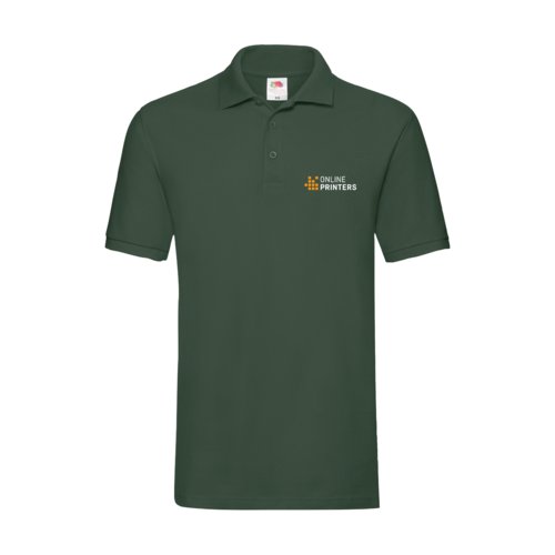 Fruit of the Loom Premium polo shirts 7