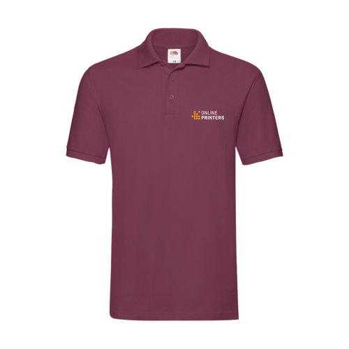 Fruit of the Loom Premium polo shirts 6