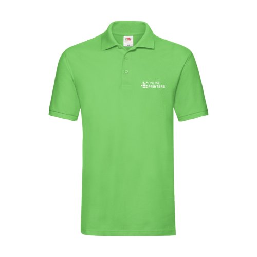 Fruit of the Loom Premium polo shirts 8