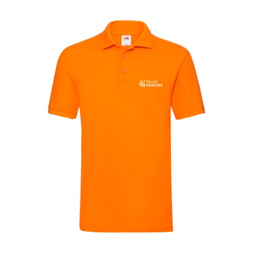 Fruit of the Loom Premium polo shirts 10