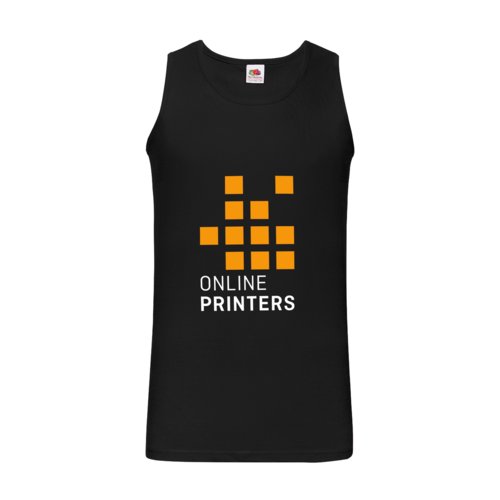 Fruit of the Loom Athletic Vest tank tops 4