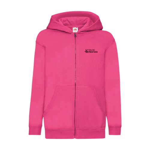 Fruit of the Loom full zip sweatshirts 5