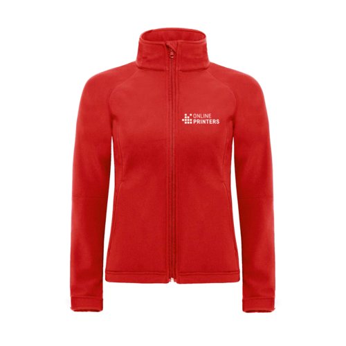 B&C softshell jackets 3