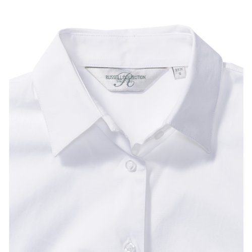 Russell short sleeve dress shirts 2