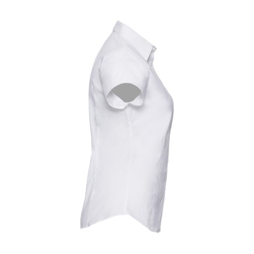 Russell short sleeve dress shirts 3