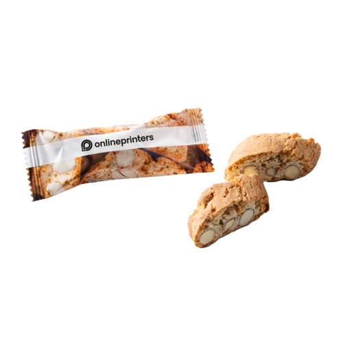 Cantucci biscuits 1