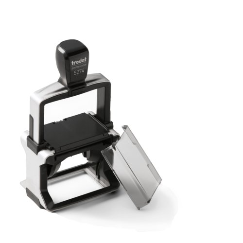 Trodat Self-inking Stamp Professional 5274 2