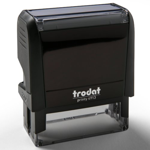 Multi-packs Trodat Printy stamp 4913 6