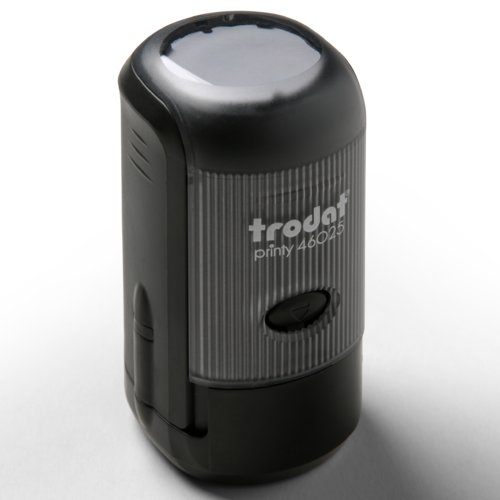 Trodat Printy self-inking stamp 46025 4