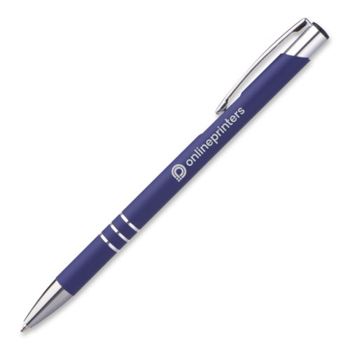 Metal ball pen New Jersey 8