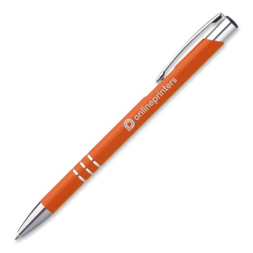 Metal ball pen New Jersey 14