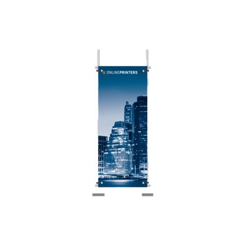 Scaffold banners, 65 x 406 cm 1