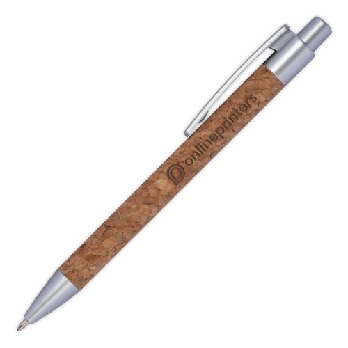 Cork ballpen Casablanca (Sample) 1