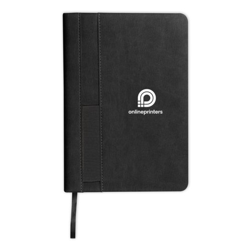 A5 Notebook Santa Clarita 1