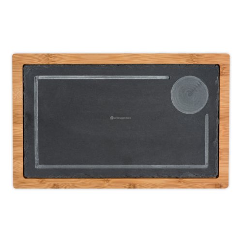 Serving Board Grays (Sample) 1