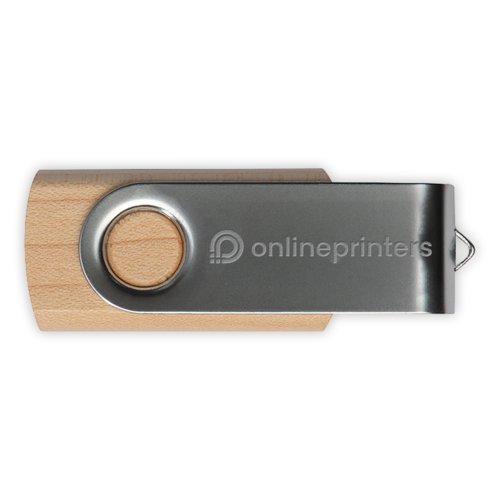 USB stick Lessines 4 GB 1