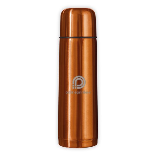 Thermo flask Puerto Montt (Sample) 2