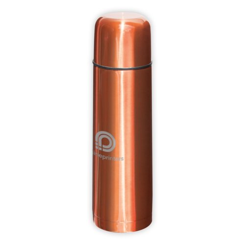 Thermo flask Puerto Montt (Sample) 4