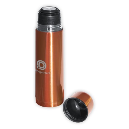 Thermo flask Puerto Montt (Sample) 3