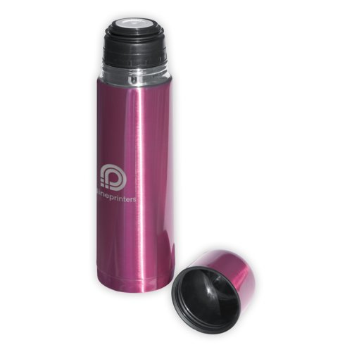 Thermo flask Puerto Montt (Sample) 6