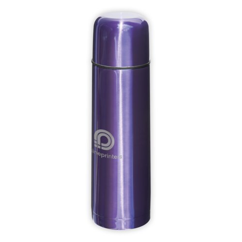 Thermo flask Puerto Montt (Sample) 10