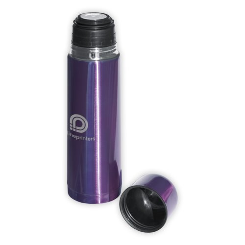 Thermo flask Puerto Montt (Sample) 9