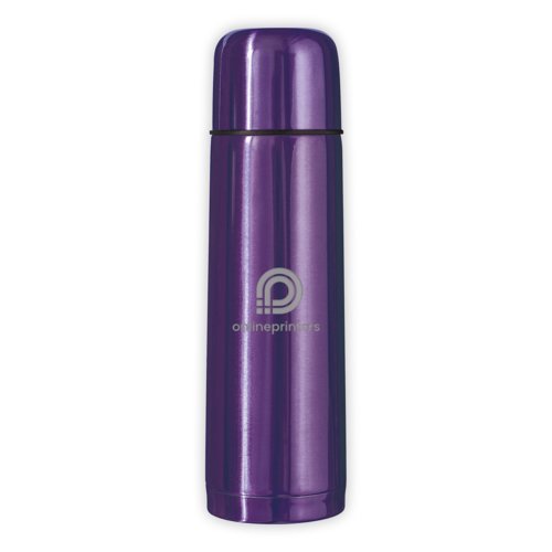 Thermo flask Puerto Montt (Sample) 8