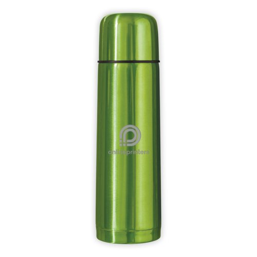 Thermo flask Puerto Montt (Sample) 1