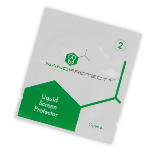 Screen protector Los Andes 5