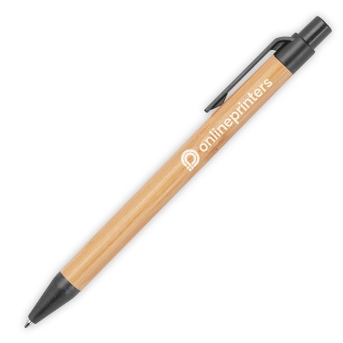 Bamboo ballpen Halle 2