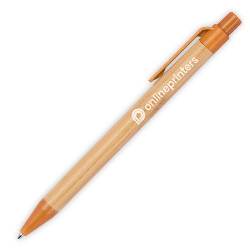 Bamboo ballpen Halle 7