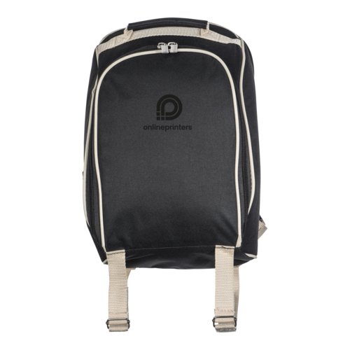 Picnic backpack Georgia (Sample) 2