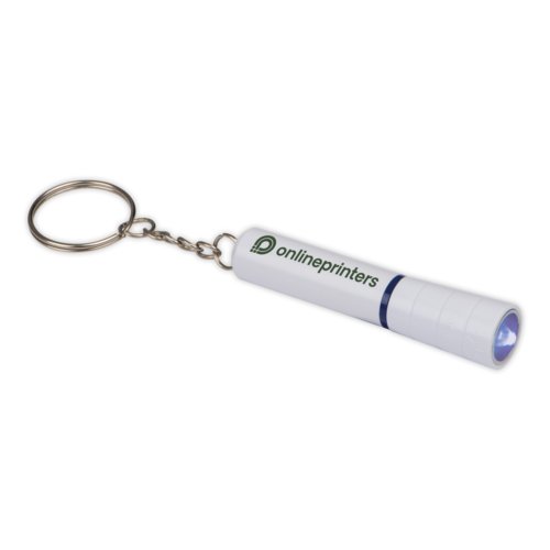 LED-key chain Bangor (Sample) 3