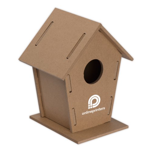 Bird house Hereford (Sample) 1